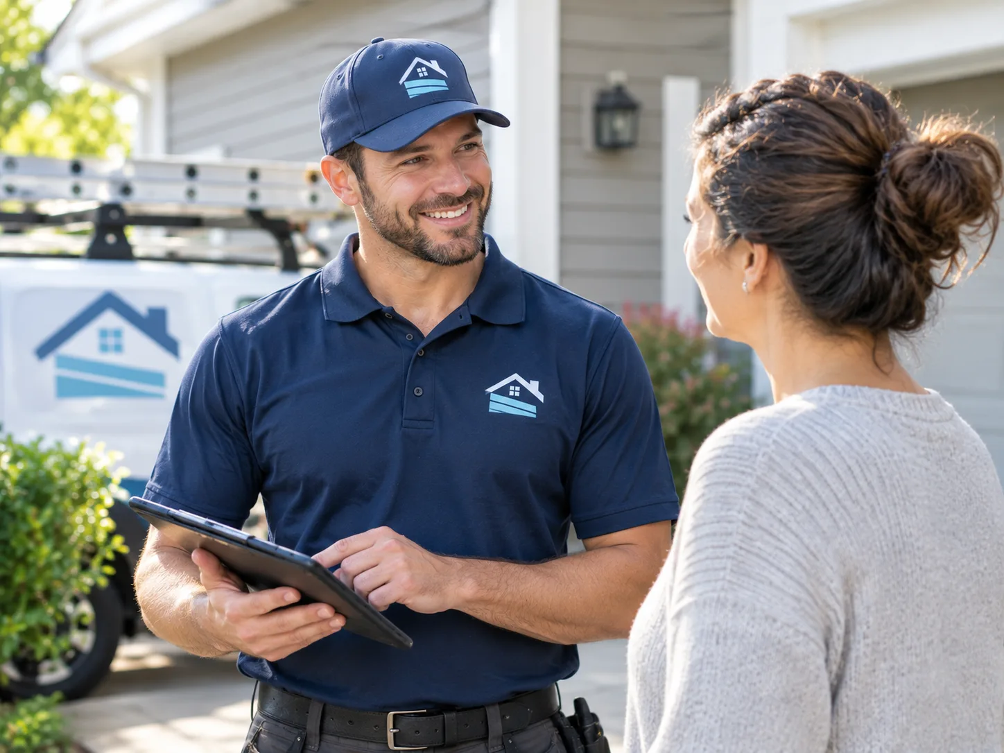Siding Contractors in Rapid City, MI
